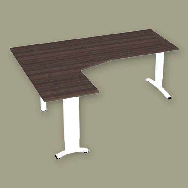 Entrada bureau NG-compact groot 200 x 160cm