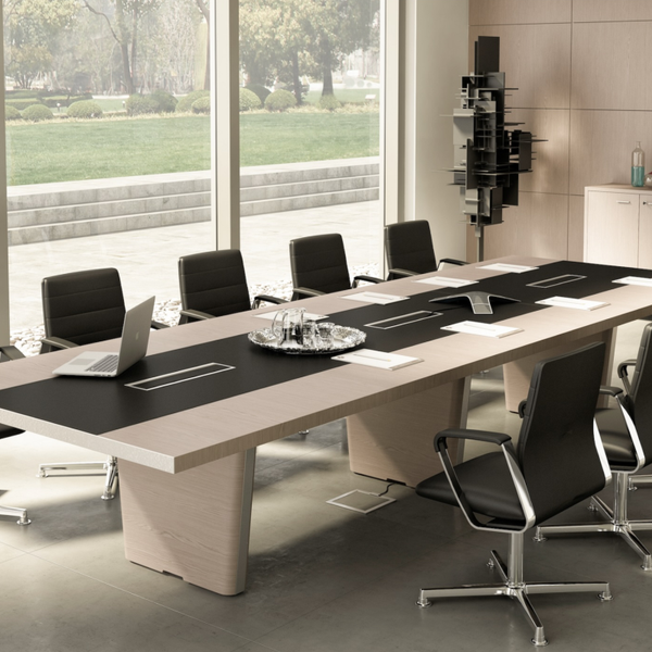 X10 Meetingtafel