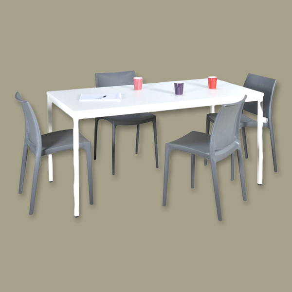 4-all kantinetafel