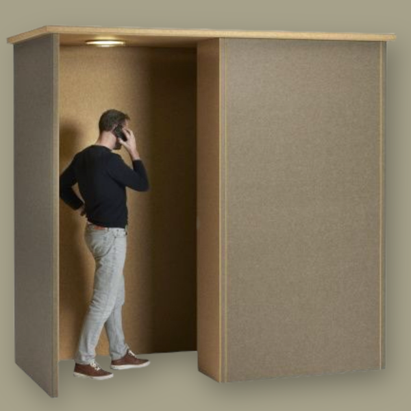 Eco Belcel Modulair Dubbel