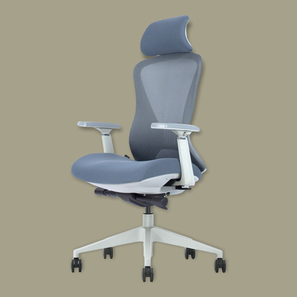 Arbo Bureaustoel serie 600 NEN Grijs