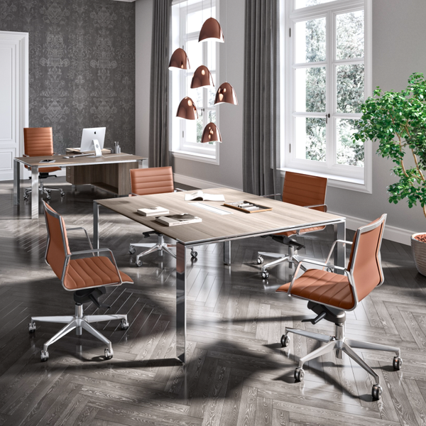 X7 Vergadertafel