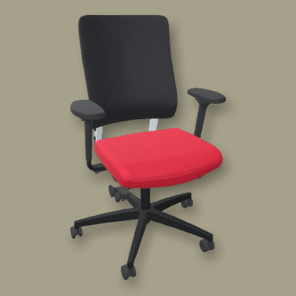 Ergonomische Arbo Viasit Drumback NPR
