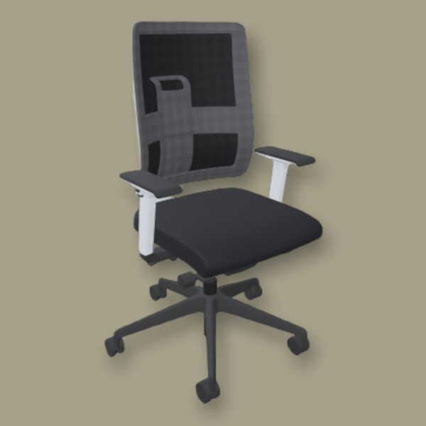 Netweave Ergonomische   Arbo Viasit Toleo