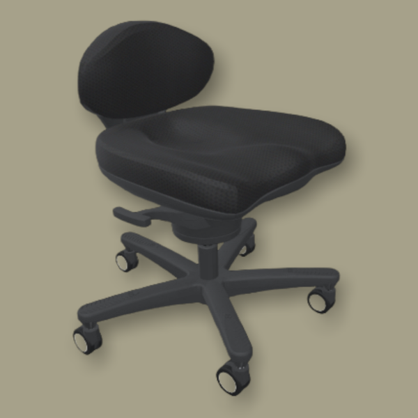 Ergonomische Arbo Viasit Core Chair