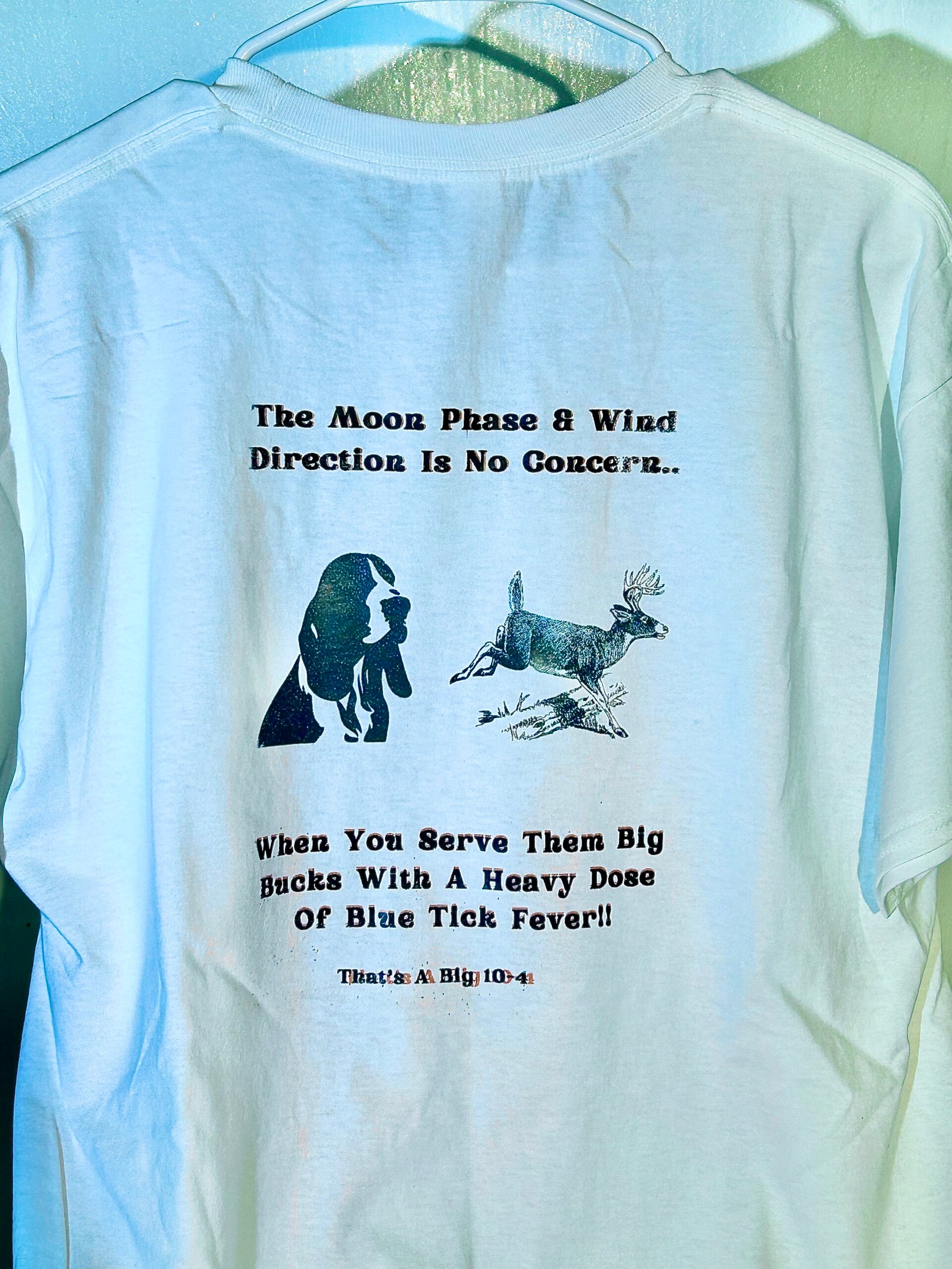 Boys / Men’s T-shirt