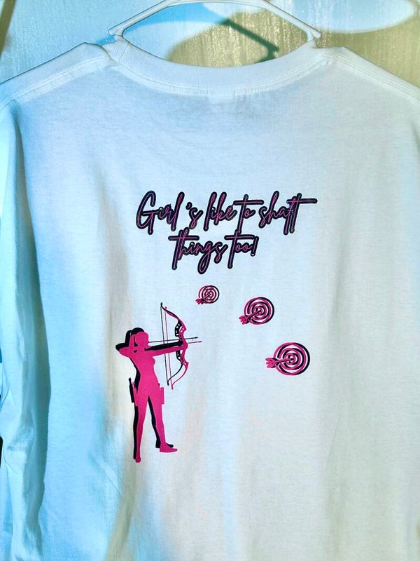 Girl’s T-shirt