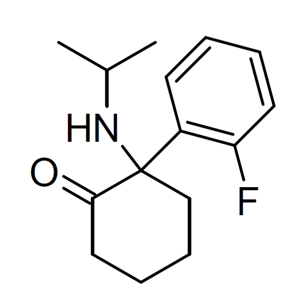 2-FXiPR (Crystals)