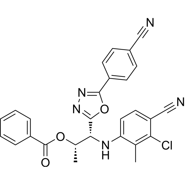 RAD 150 (TLB 150) SARM (Powder)