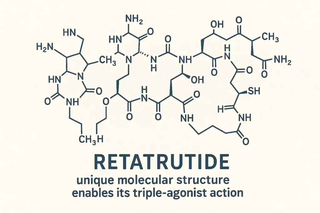 Retatrutide(20mg)