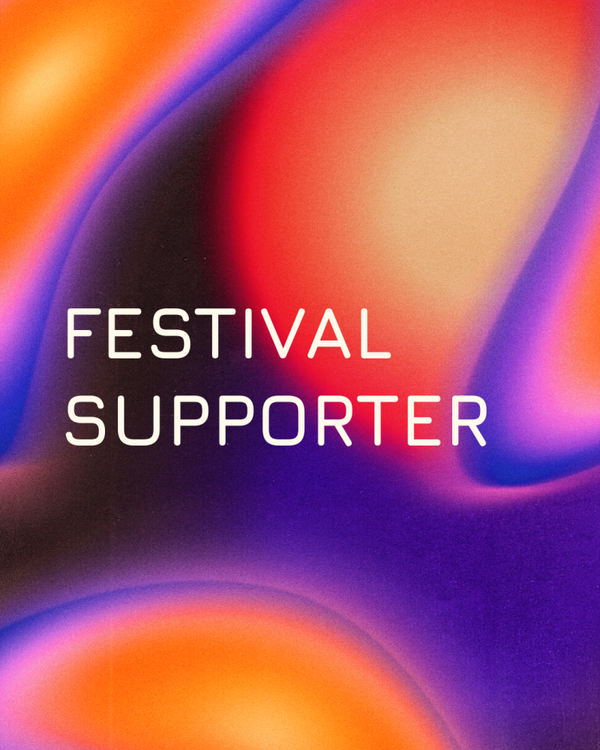 FESTIVAL SUPPORTER