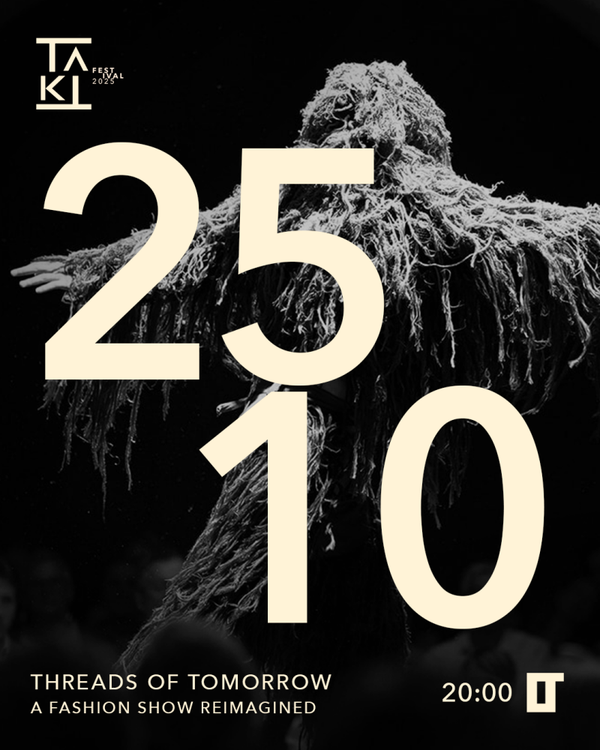 Day Ticket - Saturday 25th