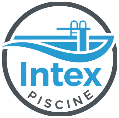 Intex piscine