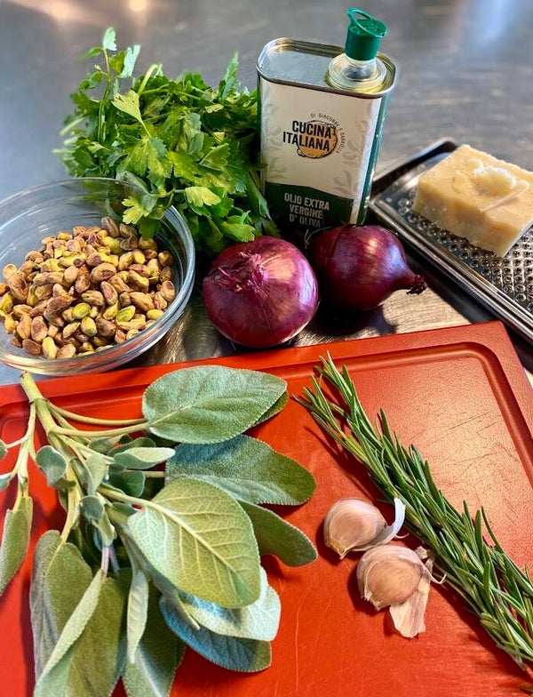 Autunno, vrijdag 10 oktober