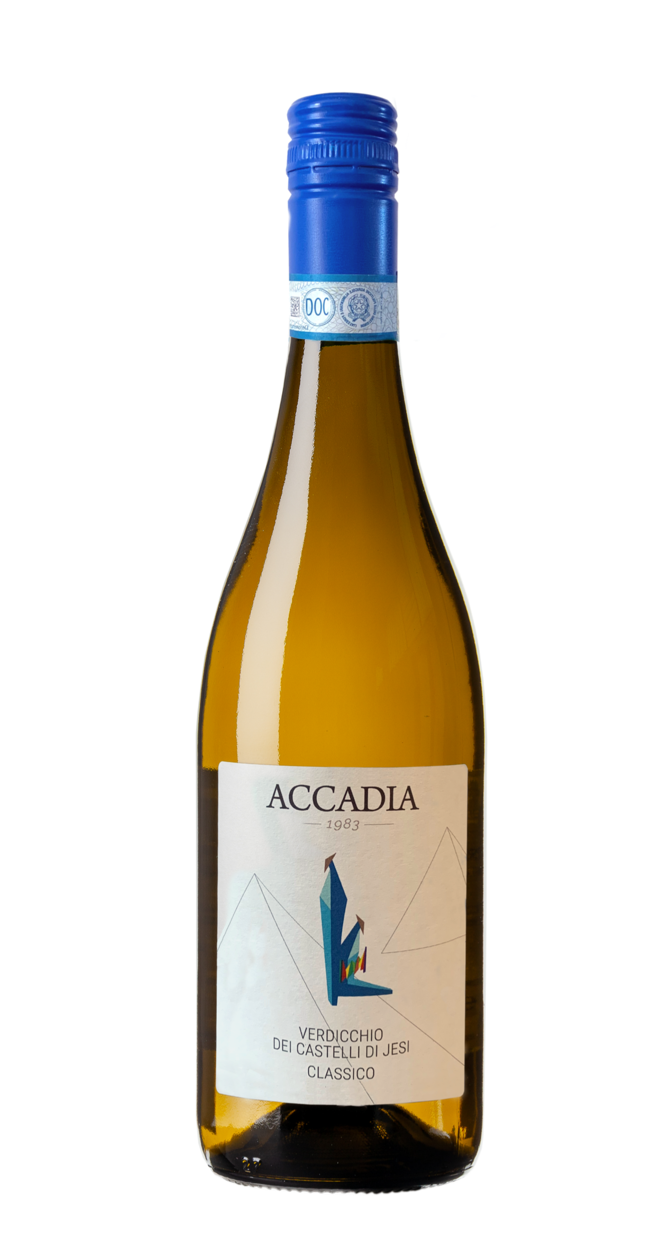 Accadia - Verdicchio dei Castelli di Jesi DOC Classico