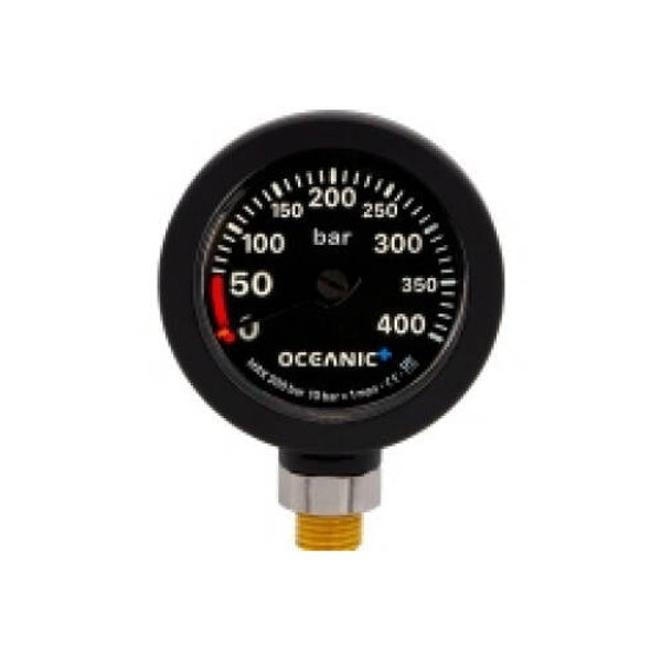 Oceanic+ Finimeter 400bar