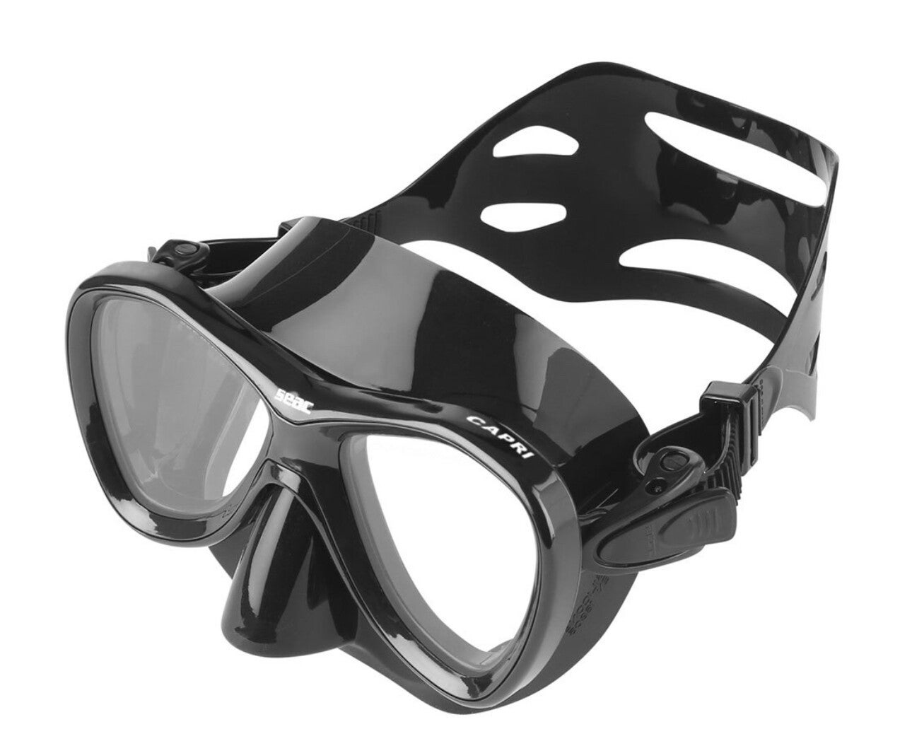 Seac Tauchmaske Kids