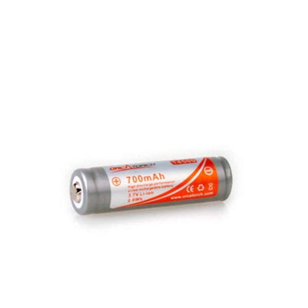 Akku Batterie 14500 USB 3.7V