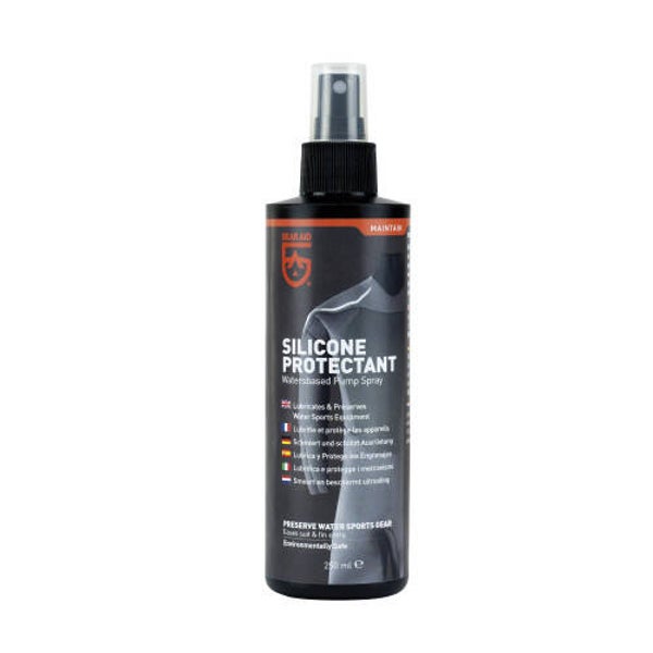 Silicon Pump Spray 250 ml