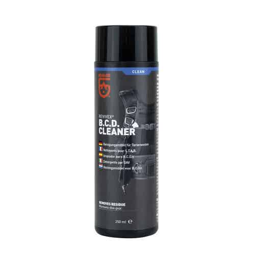 BCD Cleaner (B.C. Life )