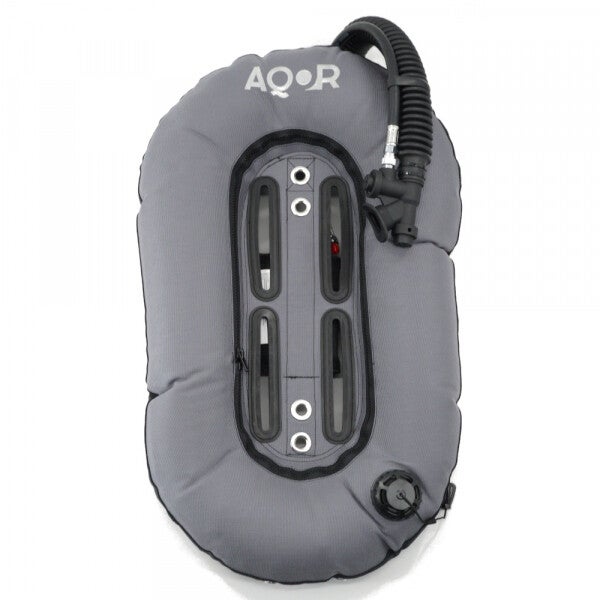 AQOR Donut Wing Rec 38