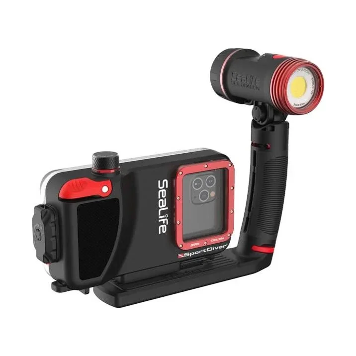 SEALIFE SPORTDIVER UNDERWATER SL400-U