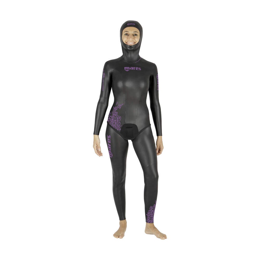 PRISM SKIN 30 PANTS LADY