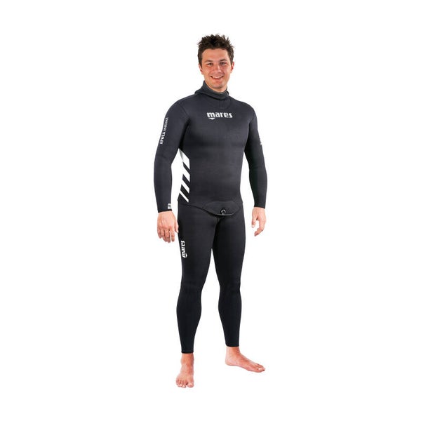 APNEA INSTINCT 50 OPEN CELL JACKET MAN