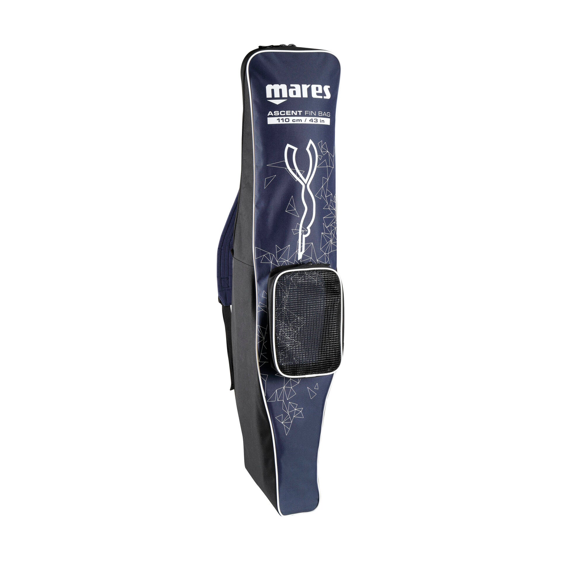 ASCENT FIN BAG