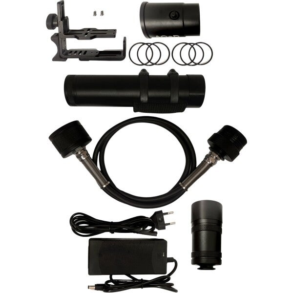 Lightsystem 4K Promoset