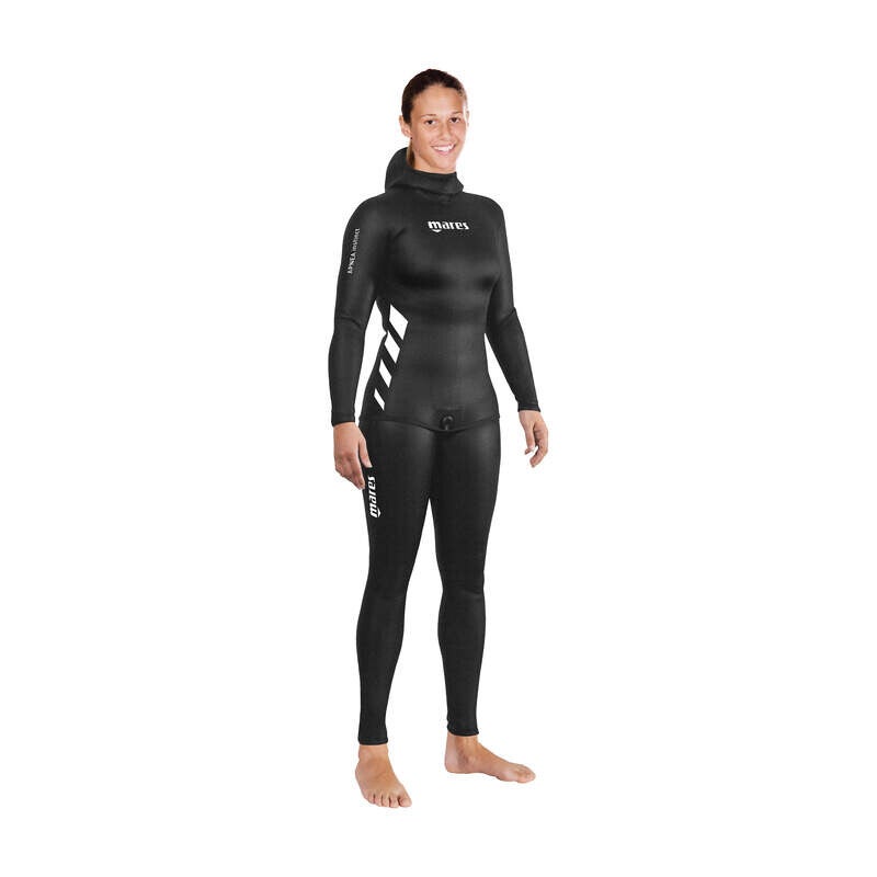 APNEA INSTINCT 50 OPEN CELL JACKET LADY