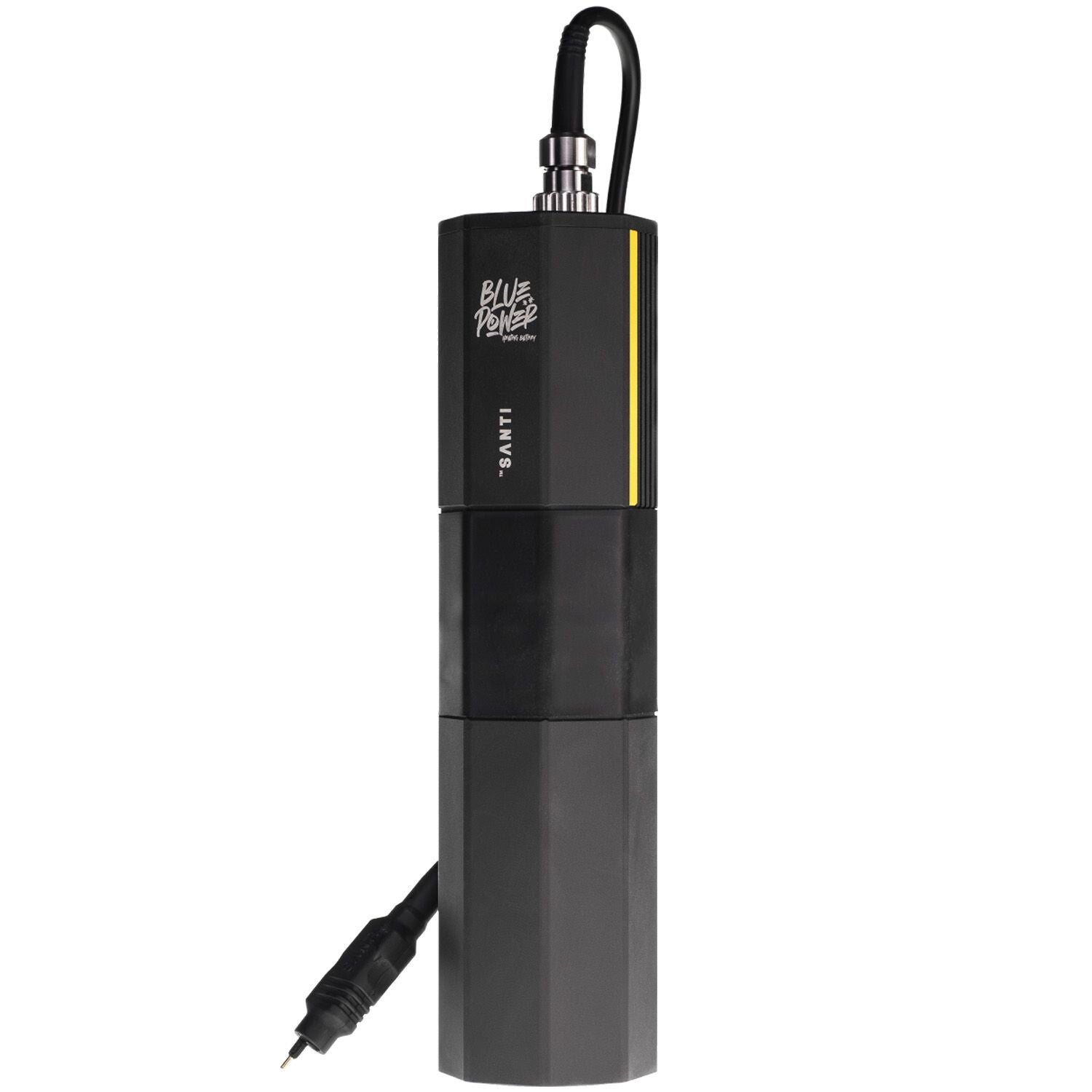 SANTI Blue Power Heizakku 28Ah oder 14Ah