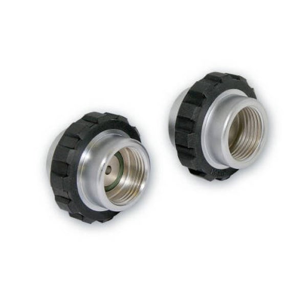 Nautec Automatenadapter G 3/4" IG - M26x2 IG