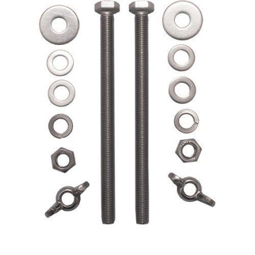 v4tec Bolt Kit 171mm
