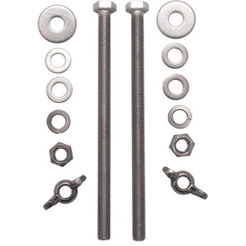 v4tec Bolt Kit 204mm