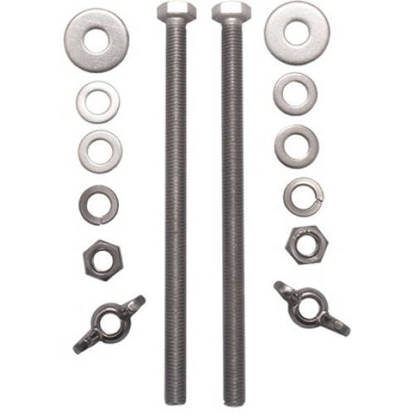 v4tec Bolt Kit 204mm