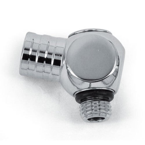 Winkeladapter erste Stufe