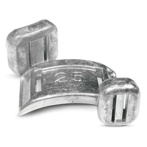 Gussblei 0.5kg -2.5kg