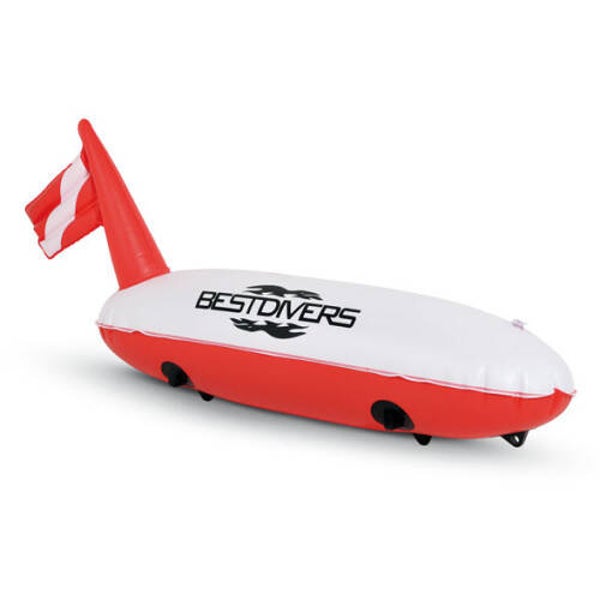 Boje Torpedo Best Divers