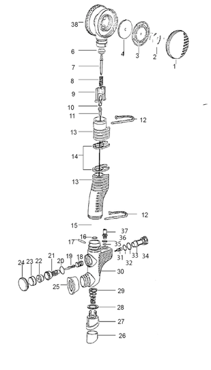 Revision BCD Inflator