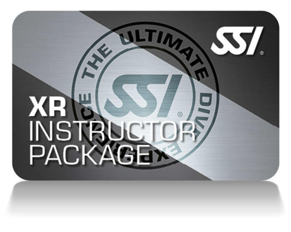 Instructor Pack Extended range (XR)
