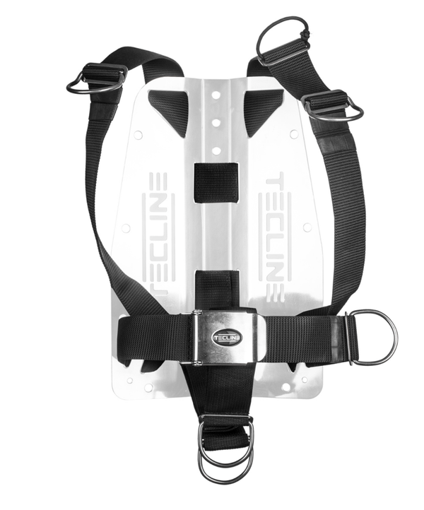 Harness only Tecline DIR standard webbing