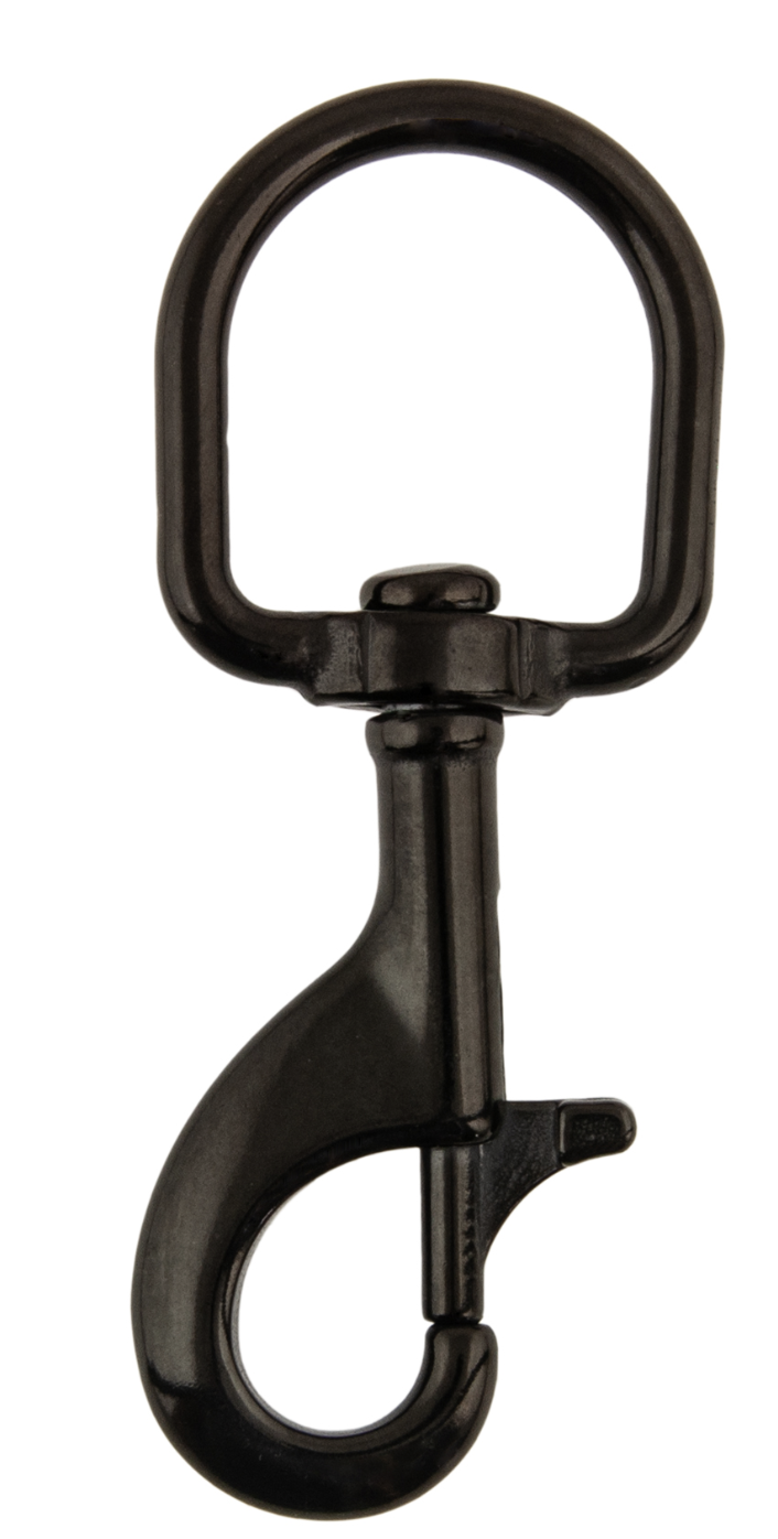 Tecline SS Boldsnap 115mm Military Line