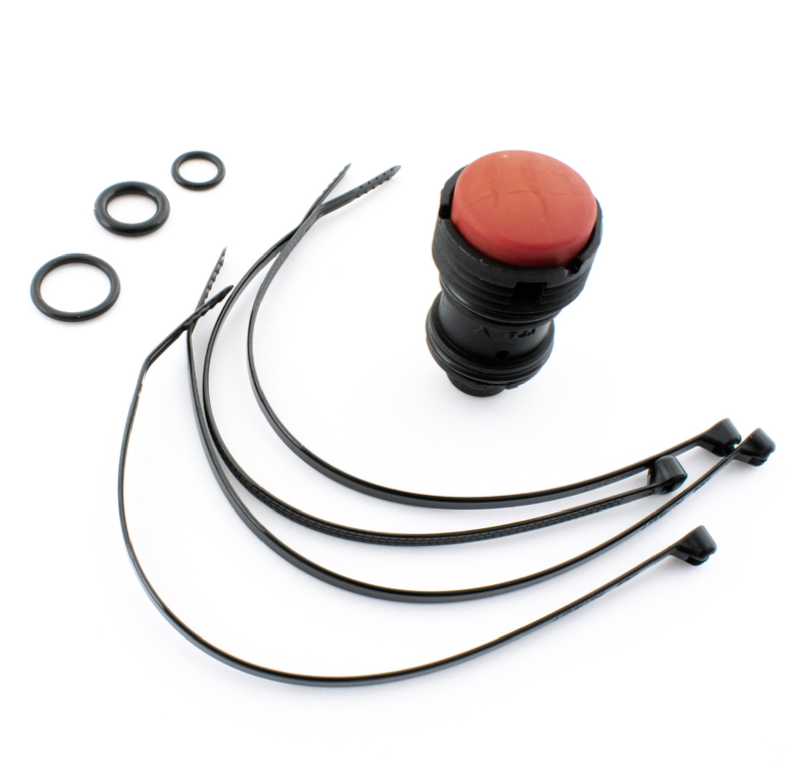 INFLATOR SCS STANDARD SERVICE KIT