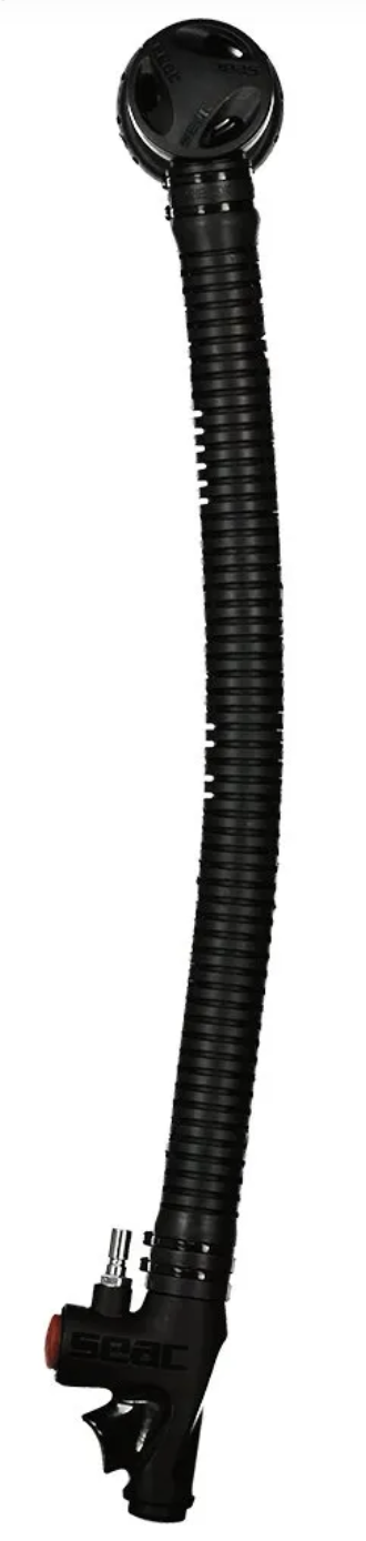 SCS Standard Inflator Set