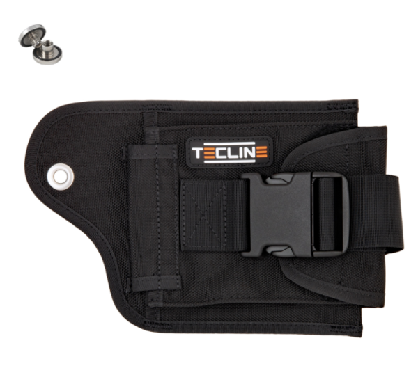 Weight pocket right - Tecline