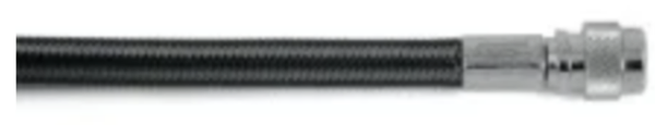 Inflatorschlauch Miflex 25cm