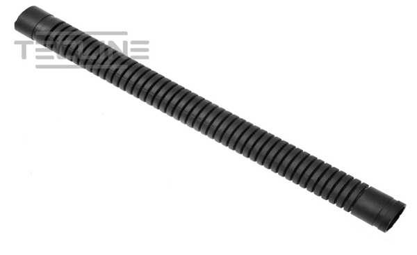 Tecline - Corrugated hose for inflator 50 cm