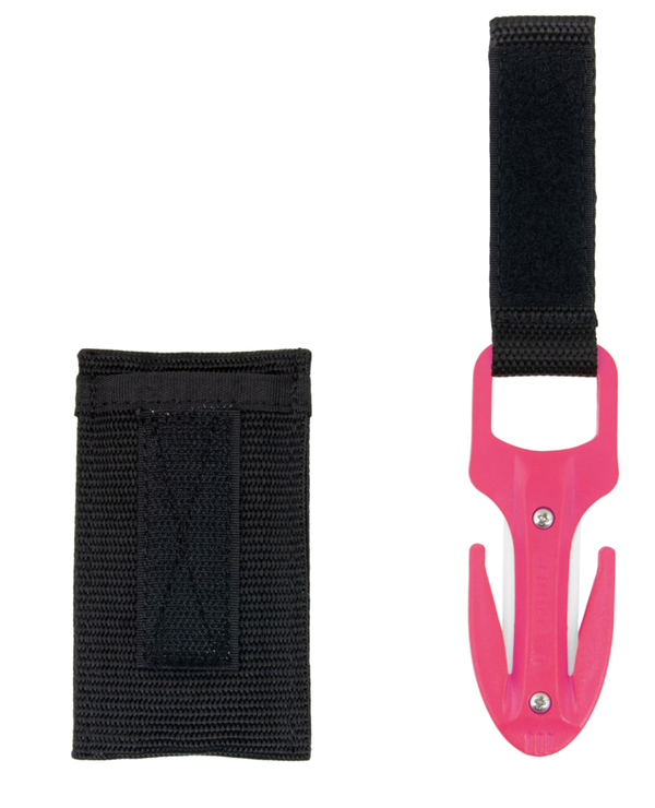 Tecline - Linecutter DLC, ceramic blades - pink