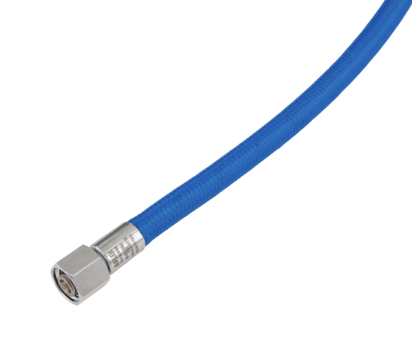 XTR LP hose 0,62 m, blue